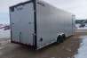 2026 Royal LARC 8'6" x 24' + V-Nose Car Hauler Trailer