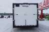 2026 Royal LARC 8'6" x 24' + V-Nose Car Hauler Trailer