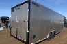 2026 Royal LARC 8'6" x 24' + V-Nose Car Hauler Trailer