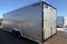 2026 Royal LARC 8'6" x 24' + V-Nose Car Hauler Trailer