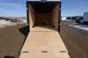 2026 Royal LARC 8'6" x 24' + V-Nose Car Hauler Trailer
