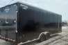 2026 Royal LARC 8'6" x 24' + V-Nose Car Hauler Trailer