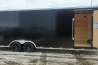 2026 Royal LARC 8'6" x 24' + V-Nose Car Hauler Trailer