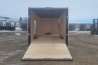 2026 Royal LARC 8'6" x 24' + V-Nose Car Hauler Trailer