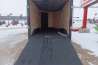 2026 Royal LARSM 8'6" x 16' + V-Nose Toy Hauler Trailer