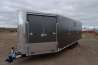 2026 Royal LARSM 8'6" x 22' + V-Nose Toy Hauler Trailer