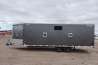 2026 Royal LARSM 8'6" x 22' + V-Nose Toy Hauler Trailer
