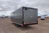 2026 Royal LARSM 8'6" x 22' + V-Nose Toy Hauler Trailer