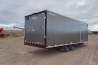 2026 Royal LARSM 8'6" x 22' + V-Nose Toy Hauler Trailer