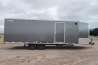2026 Royal LARSM 8'6" x 22' + V-Nose Toy Hauler Trailer