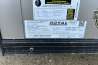 2026 Royal LARSM 8'6" x 22' + V-Nose Toy Hauler Trailer