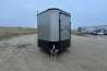 2026 Royal LARSM 8'6" x 22' + V-Nose Toy Hauler Trailer