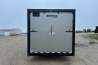 2026 Royal LARSM 8'6" x 22' + V-Nose Toy Hauler Trailer