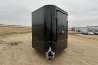 2026 Royal LARSM 8'6" x 22' + V-Nose Toy Hauler Trailer