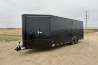 2026 Royal LARSM 8'6" x 22' + V-Nose Toy Hauler Trailer