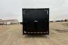 2026 Royal LARSM 8'6" x 22' + V-Nose Toy Hauler Trailer