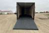2026 Royal LARSM 8'6" x 22' + V-Nose Toy Hauler Trailer