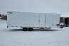 2026 Royal LARSM 8'6" x 22' + V-Nose Toy Hauler Trailer