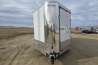 2026 Royal LARSM 8'6" x 22' + V-Nose Toy Hauler Trailer