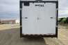2026 Royal LARSM 8'6" x 22' + V-Nose Toy Hauler Trailer