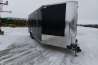 2026 Royal LARSM 8'6" x 22' + V-Nose Toy Hauler Trailer