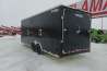 2026 Royal LARSM 8'6" x 22' + V-Nose Toy Hauler Trailer