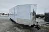 2026 Royal LARSM 8'6" x 22' + V-Nose Toy Hauler Trailer