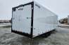 2026 Royal LARSM 8'6" x 22' + V-Nose Toy Hauler Trailer