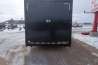 2026 Royal LARSM 8'6" x 22' + V-Nose Toy Hauler Trailer