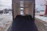 2026 Royal LARSM 8'6" x 22' + V-Nose Toy Hauler Trailer