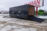 2026 Royal LARSM 8'6" x 22' + V-Nose Toy Hauler Trailer