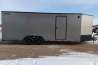 2026 Royal LARSM 8'6" x 22' + V-Nose Toy Hauler Trailer
