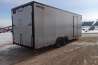 2026 Royal LARSM 8'6" x 22' + V-Nose Toy Hauler Trailer
