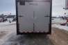 2026 Royal LARSM 8'6" x 22' + V-Nose Toy Hauler Trailer