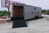 2026 Royal LARSM 8'6" x 22' + V-Nose Toy Hauler Trailer