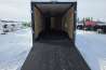 2026 Royal LARSM 8'6" x 22' + V-Nose Toy Hauler Trailer