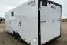2026 Royal LARSM 8'6" x 22' + V-Nose Toy Hauler Trailer