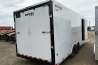 2026 Royal LARSM 8'6" x 22' + V-Nose Toy Hauler Trailer