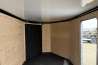 2026 Royal LARSM 8'6" x 22' + V-Nose Toy Hauler Trailer
