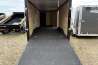 2026 Royal LARSM 8'6" x 22' + V-Nose Toy Hauler Trailer