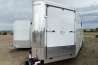 2026 Royal LARSM 8'6" x 22' + V-Nose Toy Hauler Trailer