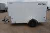 2026 Royal LCH 5' x 10' Flat Front Cargo
