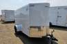 2026 Royal LCH 5' x 10' + V-Nose Cargo