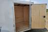 2026 Royal LCH 5' x 10' + V-Nose Cargo