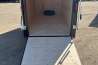 2026 Royal LCH 5' x 10' + V-Nose Cargo Trailer