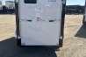 2026 Royal LCH 5' x 10' + V-Nose Cargo Trailer
