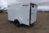 2026 Royal LCH 5' x 10' + V-Nose Cargo Trailer