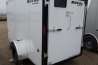 2026 Royal LCH 5' x 10' + V-Nose Cargo Trailer