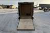 2026 Royal LCH 5' x 10' + V-Nose Cargo Trailer