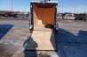 2026 Royal LCH 5' x 10' + V-Nose Cargo Trailer
